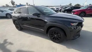 2025 Mazda CX-50 Hybrid Premium Package Culver City, Beverly Hills, Marina del Rey, Inglewood, ...