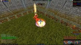 4Nova - 4Story - Pauldron Tournament - Teche VS Kyo 2/3