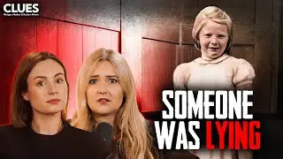 The Ransom Note That Wasn’t What It Seemed | Clues Clip