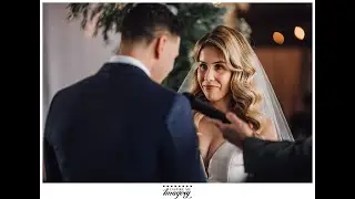 Monica and Cesar's October Art Factory Wedding Highlight Video