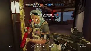 Spawn Peek on Skyscraper??
