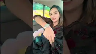 ঢাকা শহর যাই😁