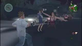 Bully (PS4) - Bethany Jones vs Ms. Isaacs 3