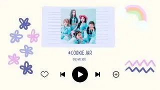 Bubblegum/cute kpop playlist (girlgroup) 💗