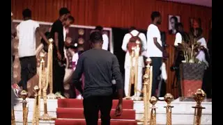 LANCEMENT OFFICIEL FLOW UP #10