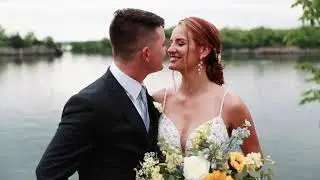 Hanger wedding