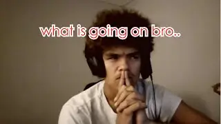 The most confusing horror game ever.... (kinda)