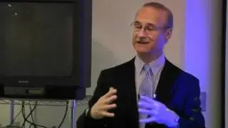 Ted Carr Guest Lecture | MIT MAS.771: Autism Theory and Technology, Spring 2011