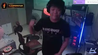 [UK Hardcore / DNB / Hardstyle] The Vipa Stream (27 Apr 2022)
