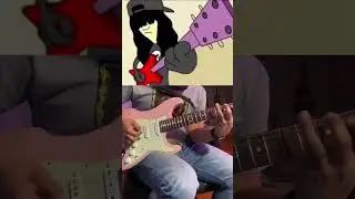 Guitarmaggedon - Home Movies #homemovies #guitar #dwayne #guitarlesson