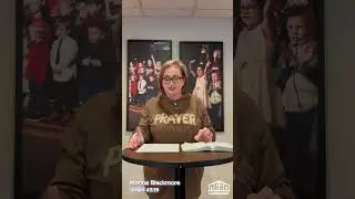 2026 Days of Prayer - Day 11 | Landmark Church | Pastor Monna