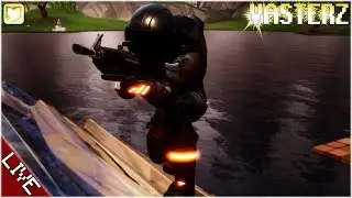 [Vasterz Streams: Fortnite Battle Royale] - 