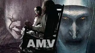 Horror MIX [ MMV ] Cradles - sub urban