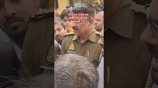 UGC ke bad Modi ka ab kya hoga #minivlog #podcastvibes #news #ugc#bhadohi #nomore #podcastvibes