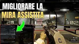 Come Migliorare la MIRA ASSISTITA su Battlefield 6