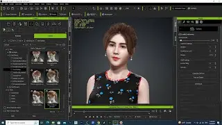 Marvelous cloth to cc4 and iclone8
