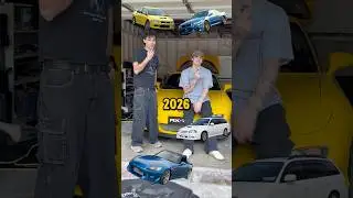 The BEST Cars to Import In 2026!
