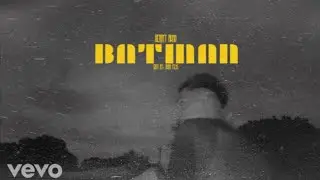 BATMAN🦇 - Berryy Rwnd (Video Oficial)