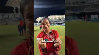 Happiness of reaching the Finals of WCPL 2024 | #KnightsTV | WCPL 2024