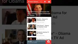 Roboto Systems - iOS demo app