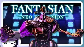 🤖 OMEGA GREIFT AN! &ndash; 💘 ZINIKR und VALRIKA?! | ✨ FANTASIAN Neo Dimension #52 [Let's Play]