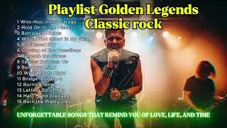 Top 100 Greatest Classic Rock Songs Ever  ACDC, Metallica, Queen, Guns N&rsquo; Roses, BonJovi inspiration