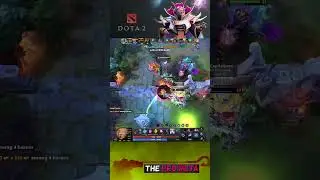 INVOKER RAMPAGE GUIDE: Master Every Spell! 🔥