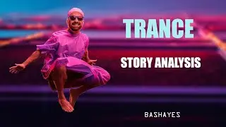 Trance Movie Story Theory| Fahad fasil Anwar Rasheed Film|