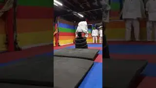 KARATE ORGANIZATION OF INDIA