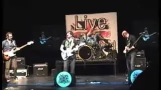 The Low Go's Live & Unsigned UK
