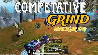 MY FIRST COMPETATIVE GAMEPLAY 😘 #pubglite #pubgcompetitive #pubgmobileliteindia