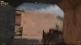 Well that's a lot of mortars... (Tactical Squad Gameplay Highlight)