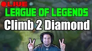 BOOSTING 4 FREE | MID MAIN | NA SERVER | LEAGUE OF LEGENDS | KOBE LOL | 8-28-2017