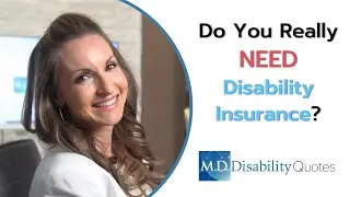 Do You Really Need Own Occupation Disability Coverage?