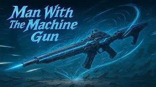 Man With The Machine Gun &ndash; FFVIII Remake (Epic Orchestral / Rock)