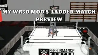WR3D REMASTERED MASH MOD'S LADDER MATCH PREVIEW
