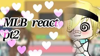 || MLB reacts to tiktok memes || part 2 ||