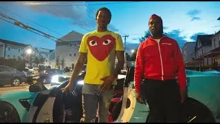 Stakks x Big Paper - Ambitionz of a Trapper