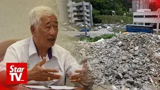 Owner of illegal dumping site given 24-hours to clear waste