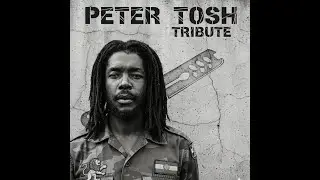 Peter Tosh - No Justice, No Peace (The 1970s Sessions) The Full Militant Unreleased Album