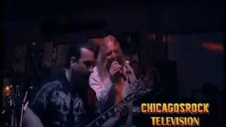 Lights Out (In London) - Lights Out (Chicago)
