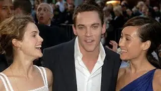 Jonathan Rhys Meyers as Declan Gormley in Mission: Impossible III (2006)