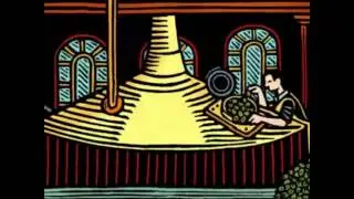 The Art of Brewing by Shepherd Neame