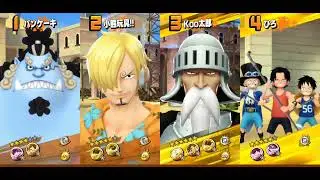 バウンティラッシュ実況始めての投稿です！