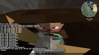 Minecraft 1.5.2 Feed the beast: Unleashed pt.5