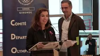 Le droit &agrave; l'&eacute;galit&eacute; dans le sport