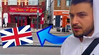 SHAORMA din ANGLIA vs SHAORMA AMICII