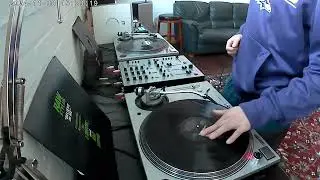 90s Vocal House Mix - 100% Vinyl
