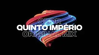 PREMIERE: ODDR - Quinto Imp&eacute;rio (Original Mix) | Sync Forward Records