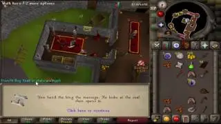DeadMan Mode Invitational Tournament (Day 4)